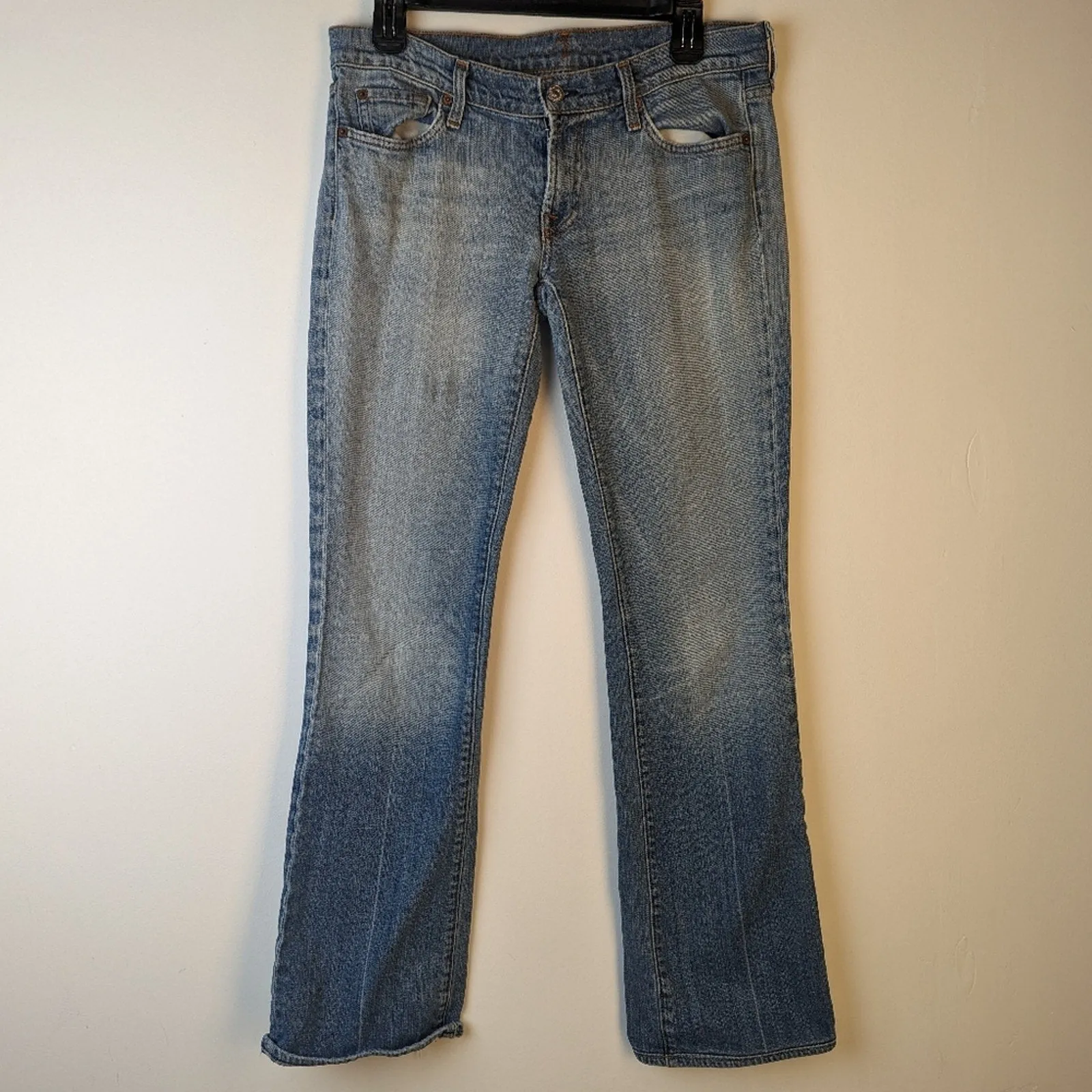 7 For All Mankind Jeans