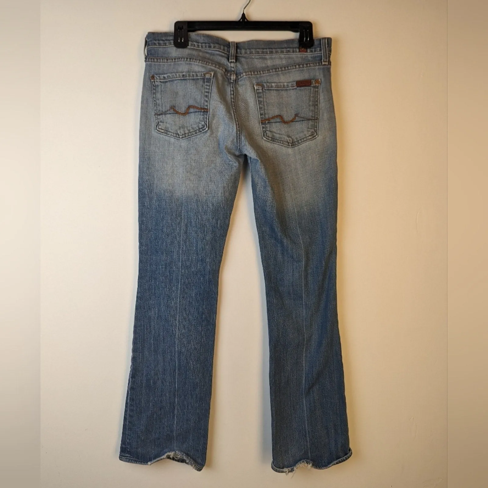 7 For All Mankind Jeans