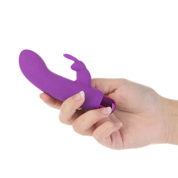 Alice's Bunny Rabbit Vibrator *Great for Beginners!