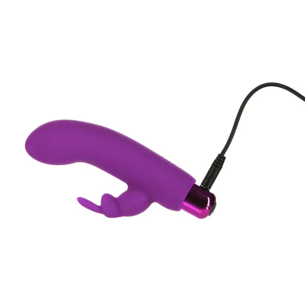 Alice's Bunny Rabbit Vibrator *Great for Beginners!