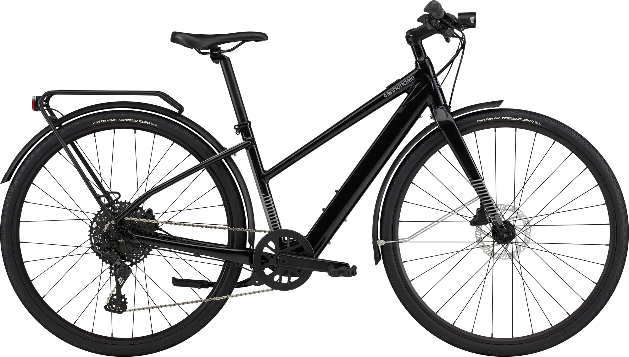 Cannondale Tesoro Neo SL Electric E-Touring Bikes