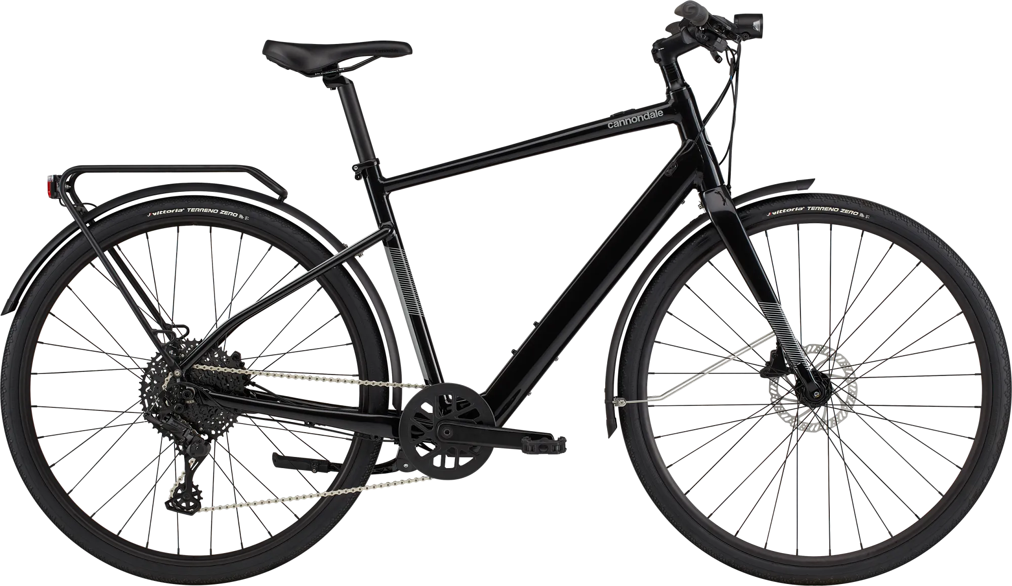 Cannondale Tesoro Neo SL Electric E-Touring Bikes