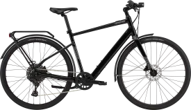 Cannondale Tesoro Neo SL Electric E-Touring Bikes