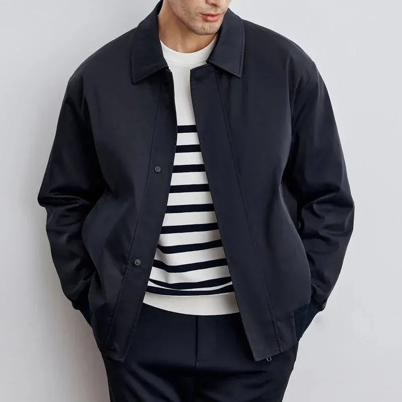 Claremont Jacket