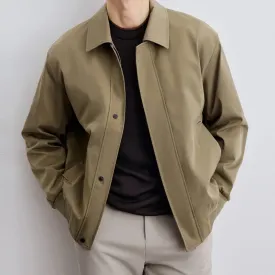 Claremont Jacket