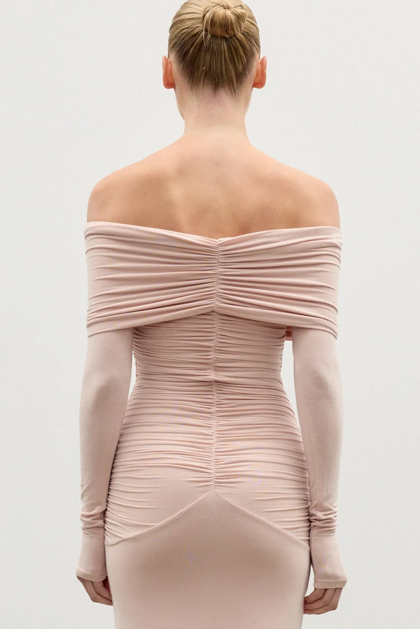 Eva Maxi Dress