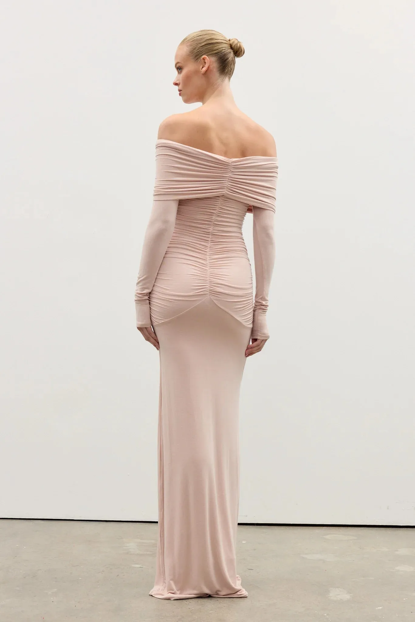 Eva Maxi Dress