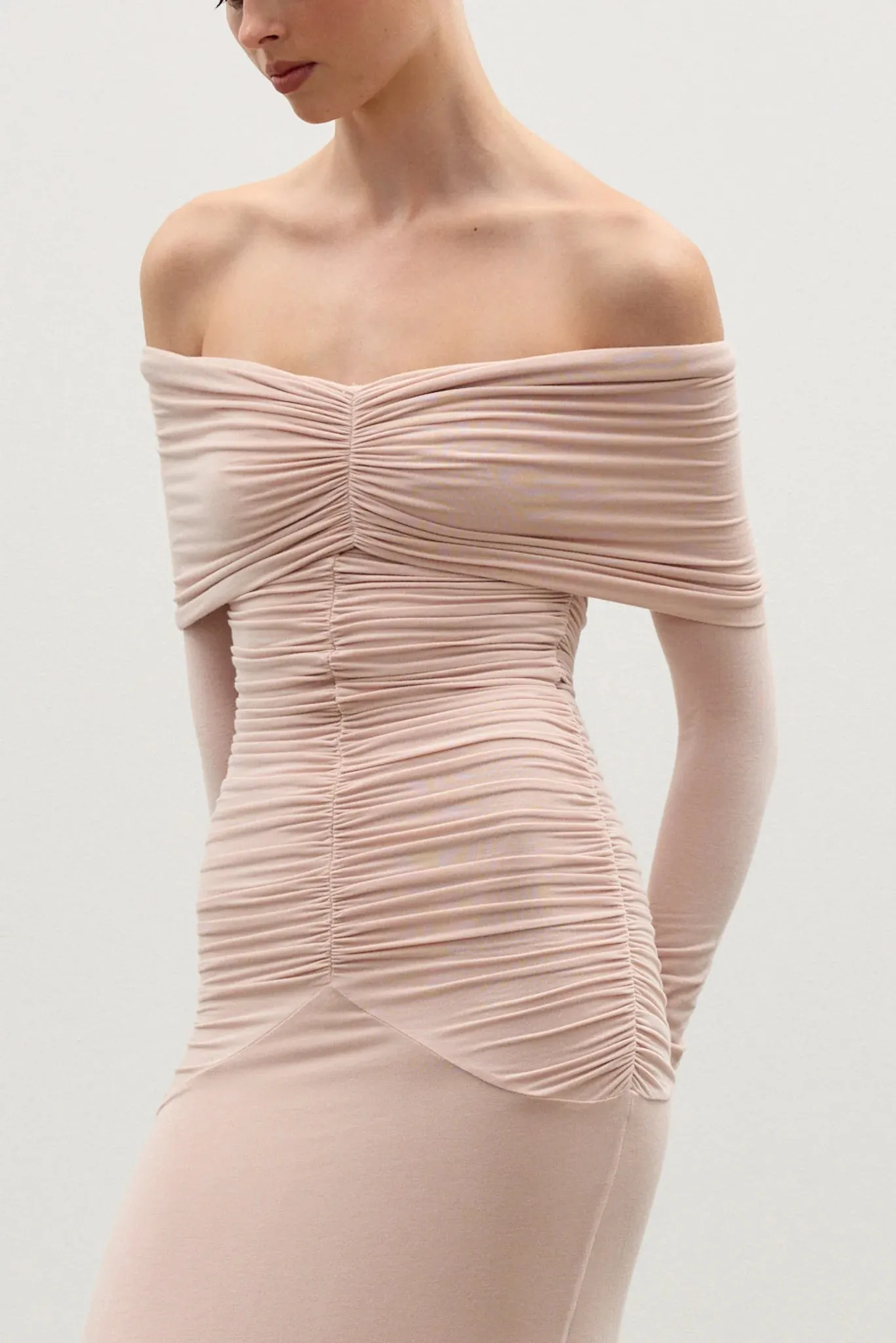 Eva Maxi Dress
