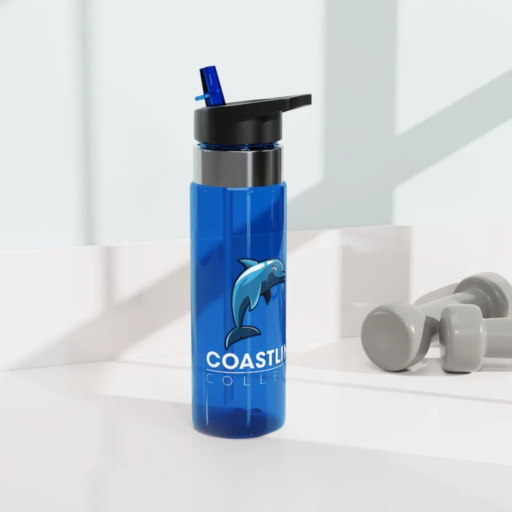 Fin Collection Kensington Tritan™ Sport Bottle, 20oz