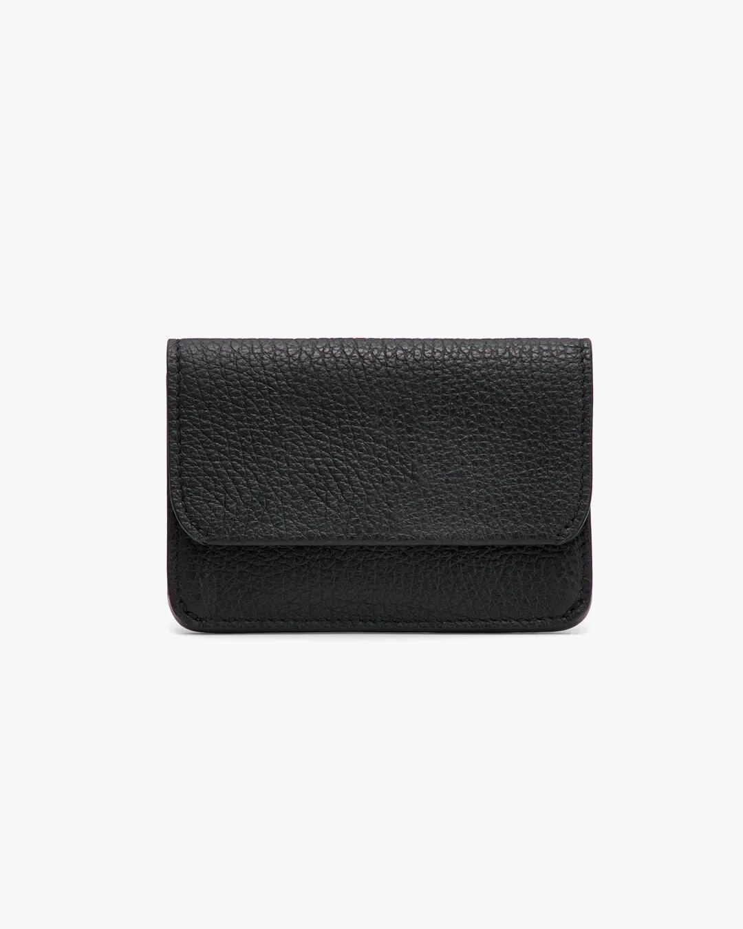 Flap Cardholder