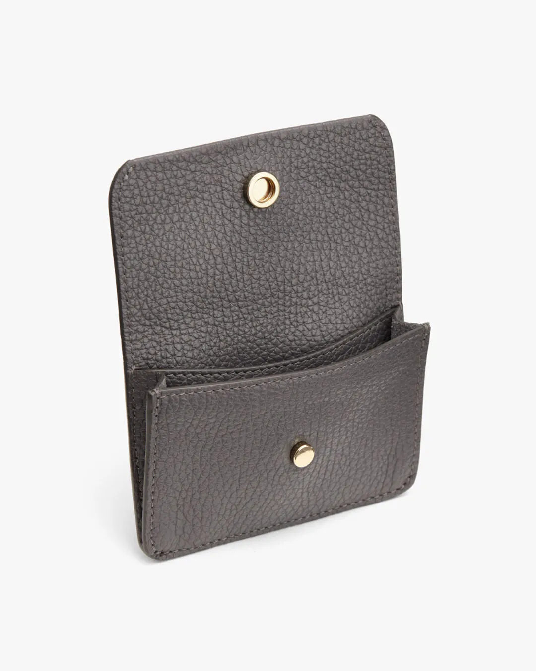 Flap Cardholder