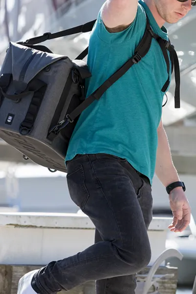 Icemule Traveler 35L Backpack