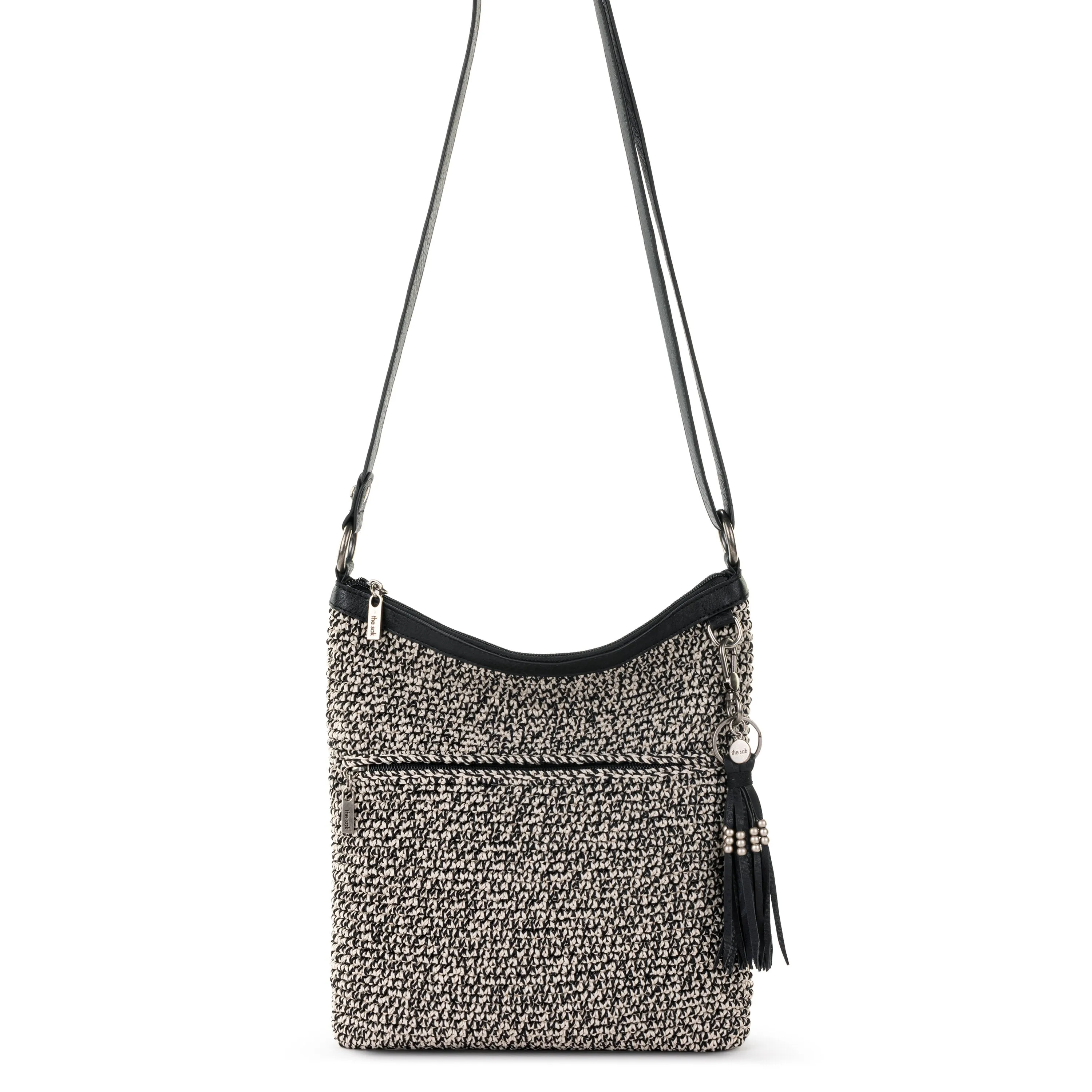 Lucia Crossbody