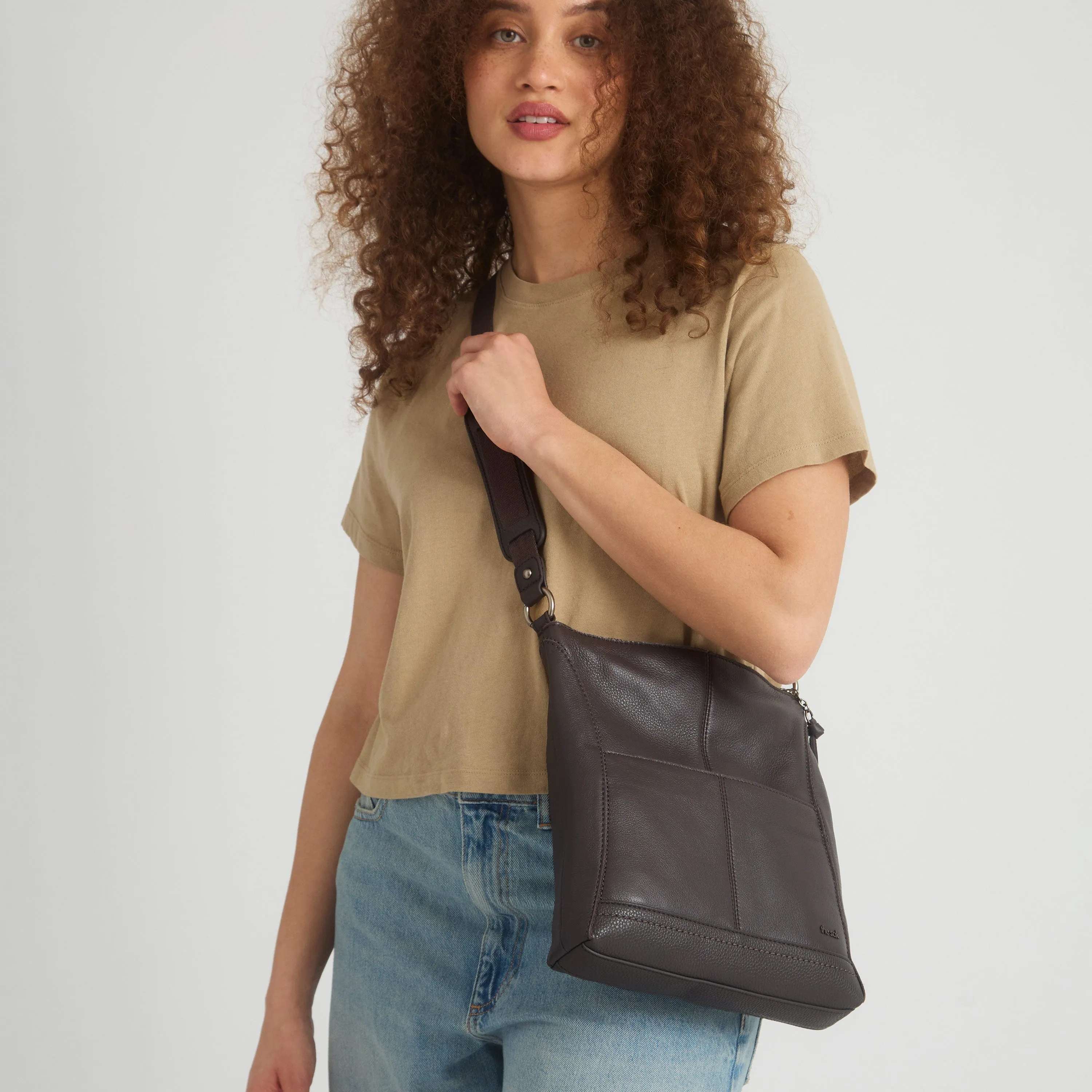 Lucia Crossbody