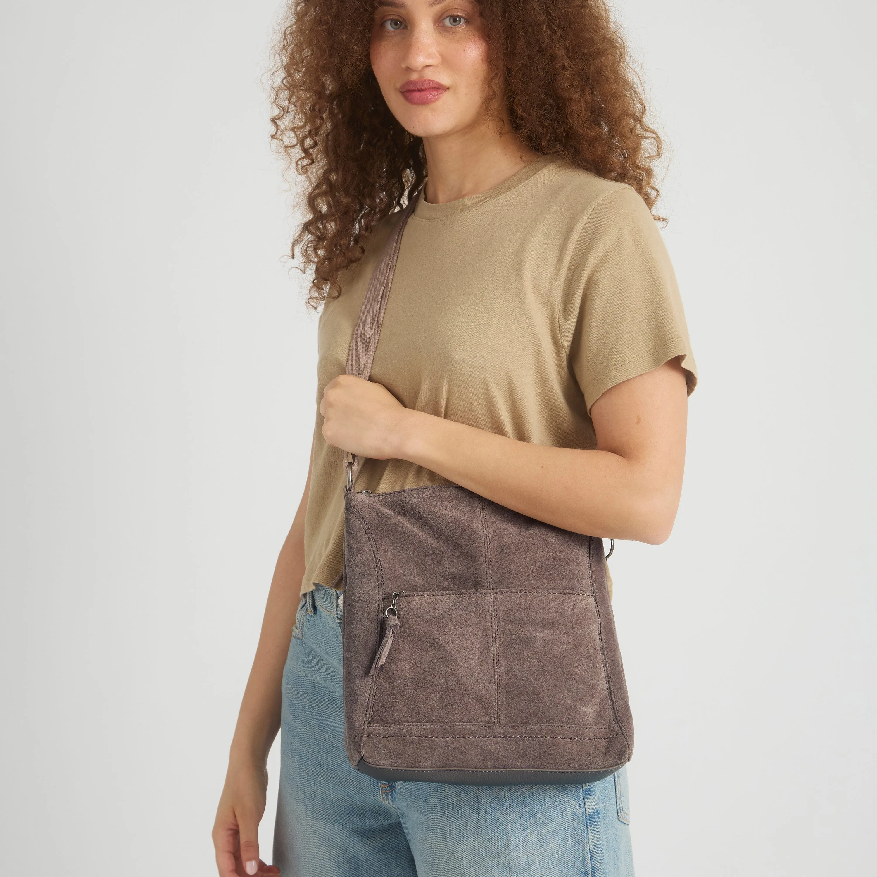 Lucia Crossbody
