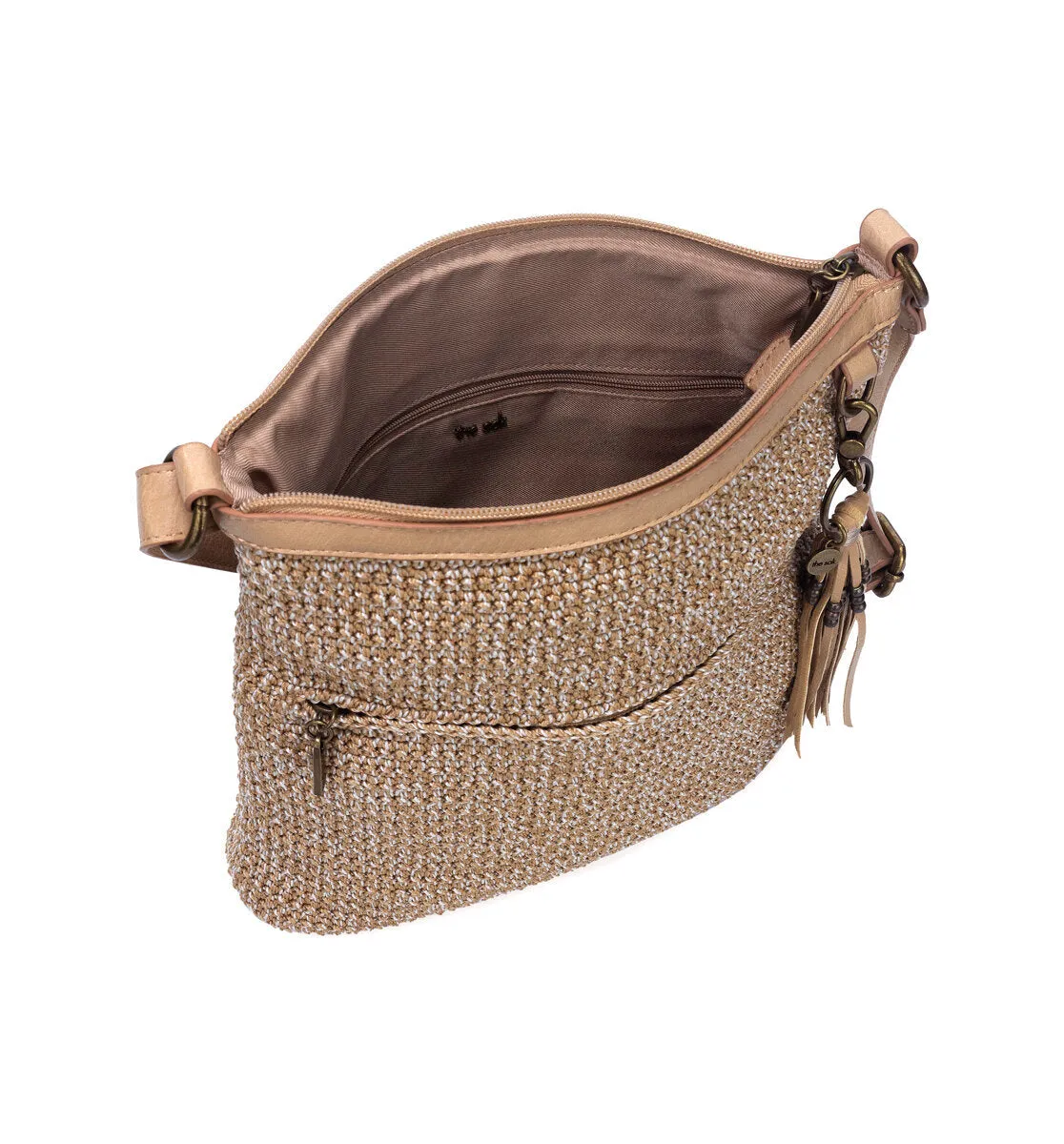 Lucia Crossbody