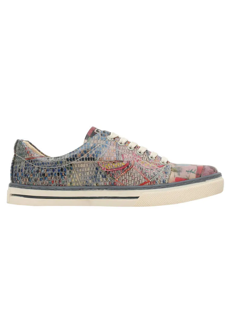 Mini Mosaic | Sneakers Women's Sneakers
