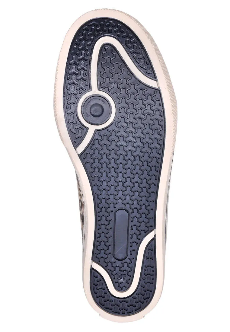 Mini Mosaic | Sneakers Women's Sneakers