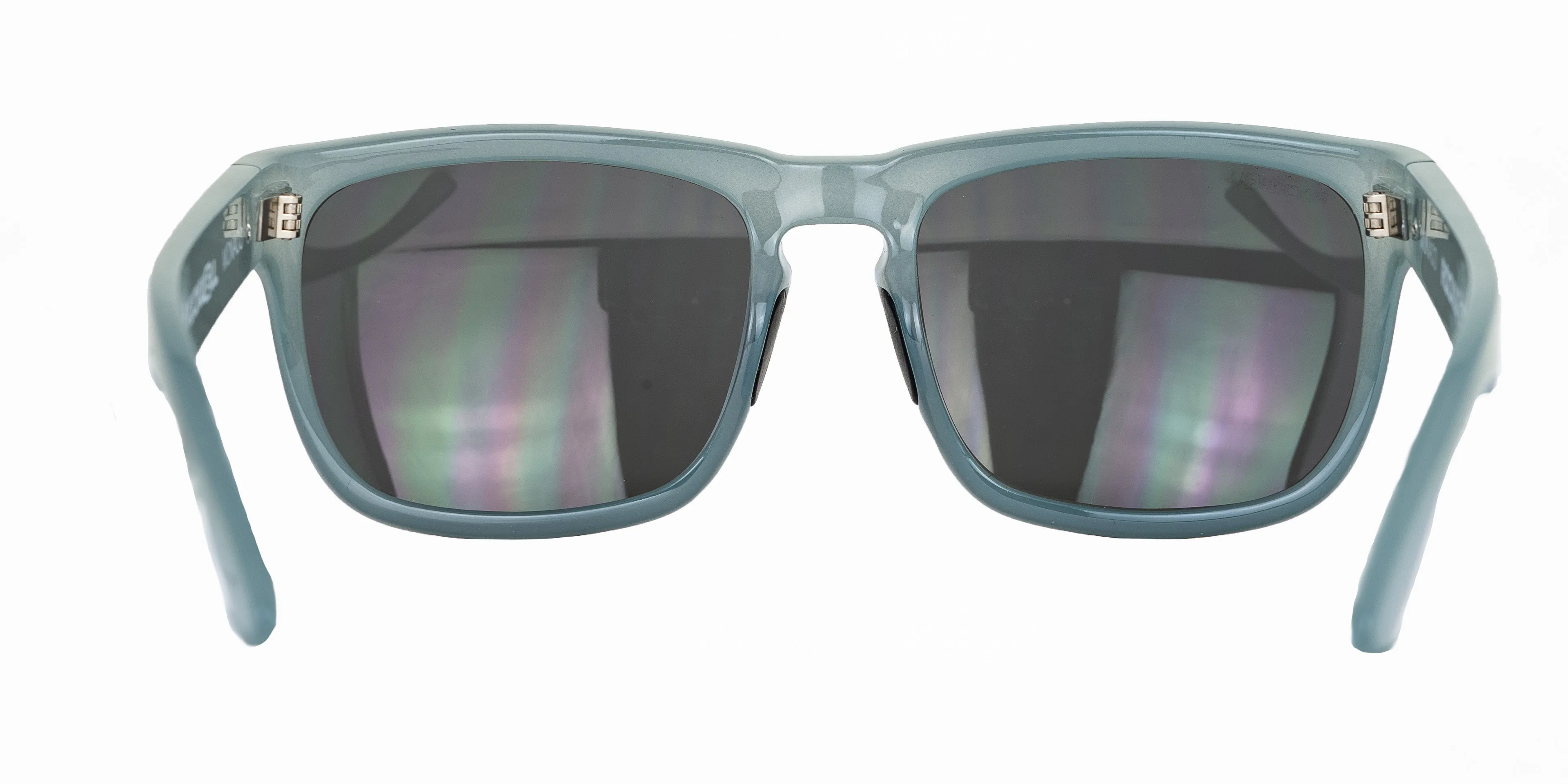 Monaco (Shark Grey/Black)