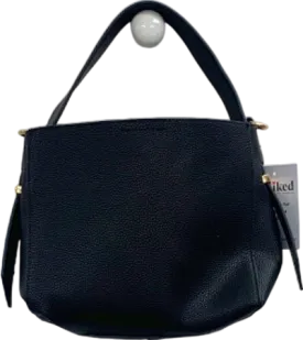 New Look Black Handbag