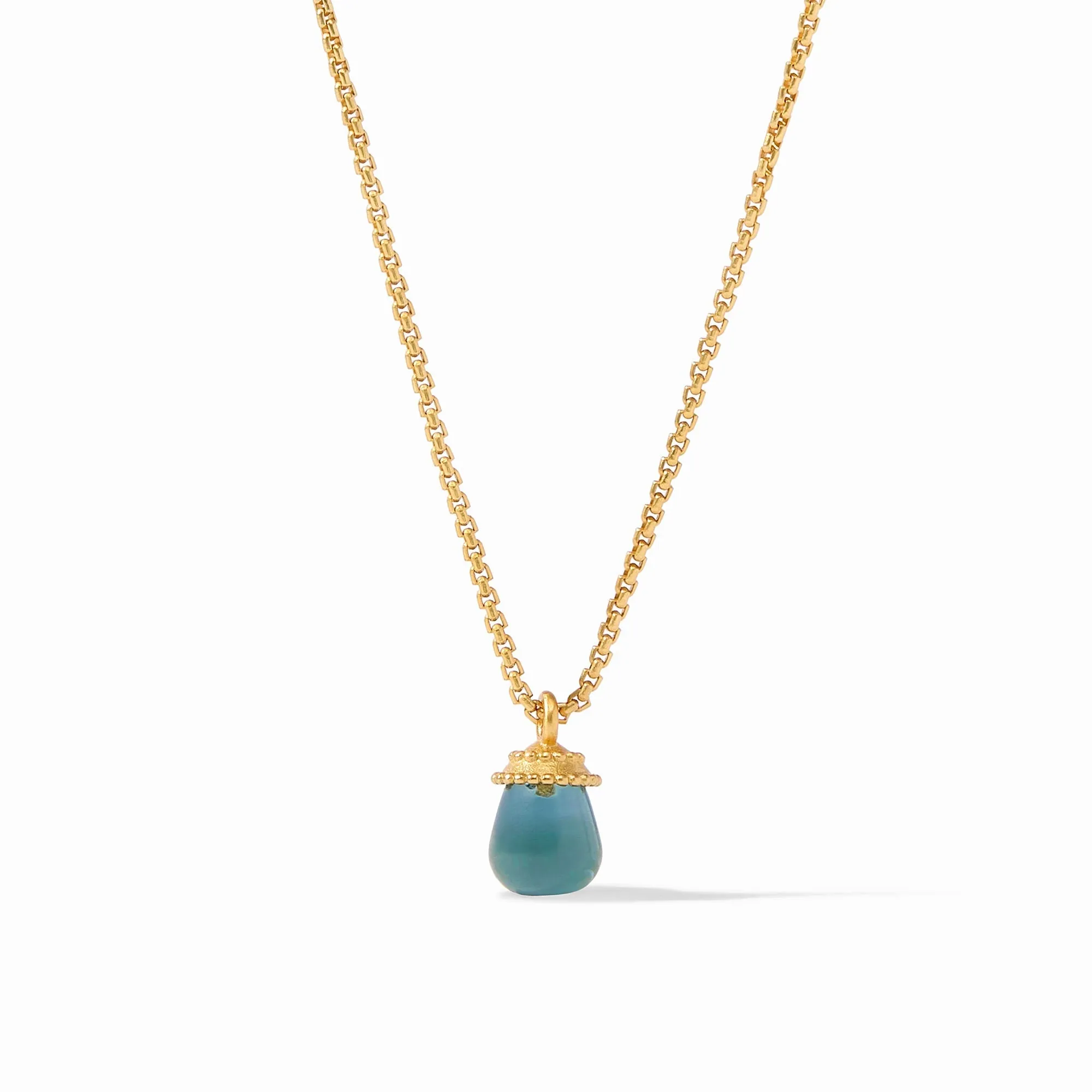 Noel Solitaire Necklace