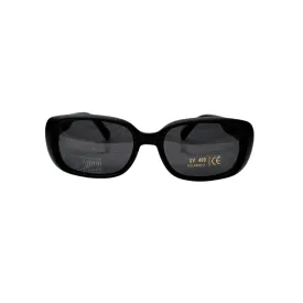 Ombra and Sole Sunglasses - Charcoal