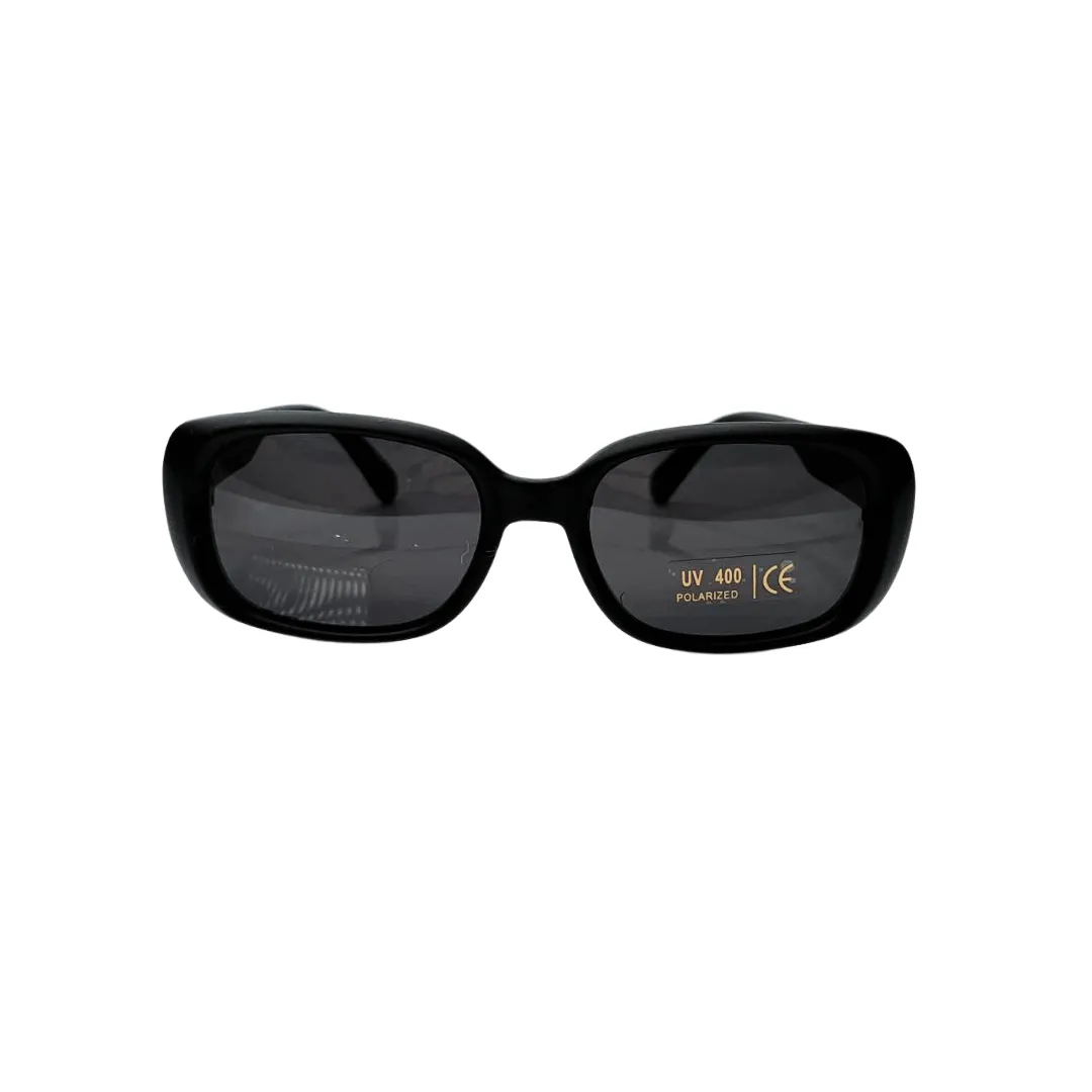 Ombra and Sole Sunglasses - Charcoal