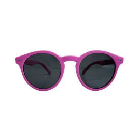 Ombra and Sole Sunglasses - Hibiscus