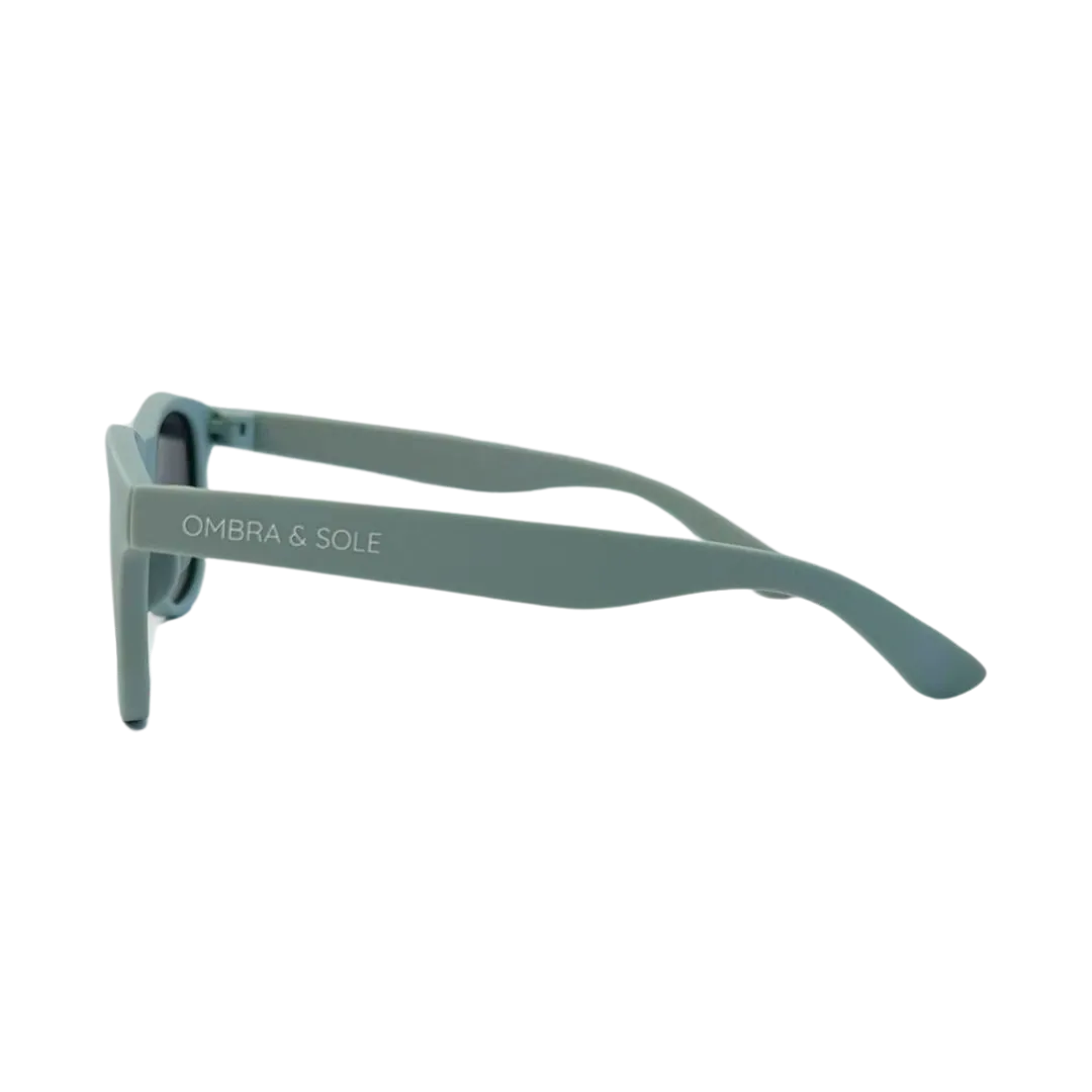 Ombra and Sole Sunglasses - Ice