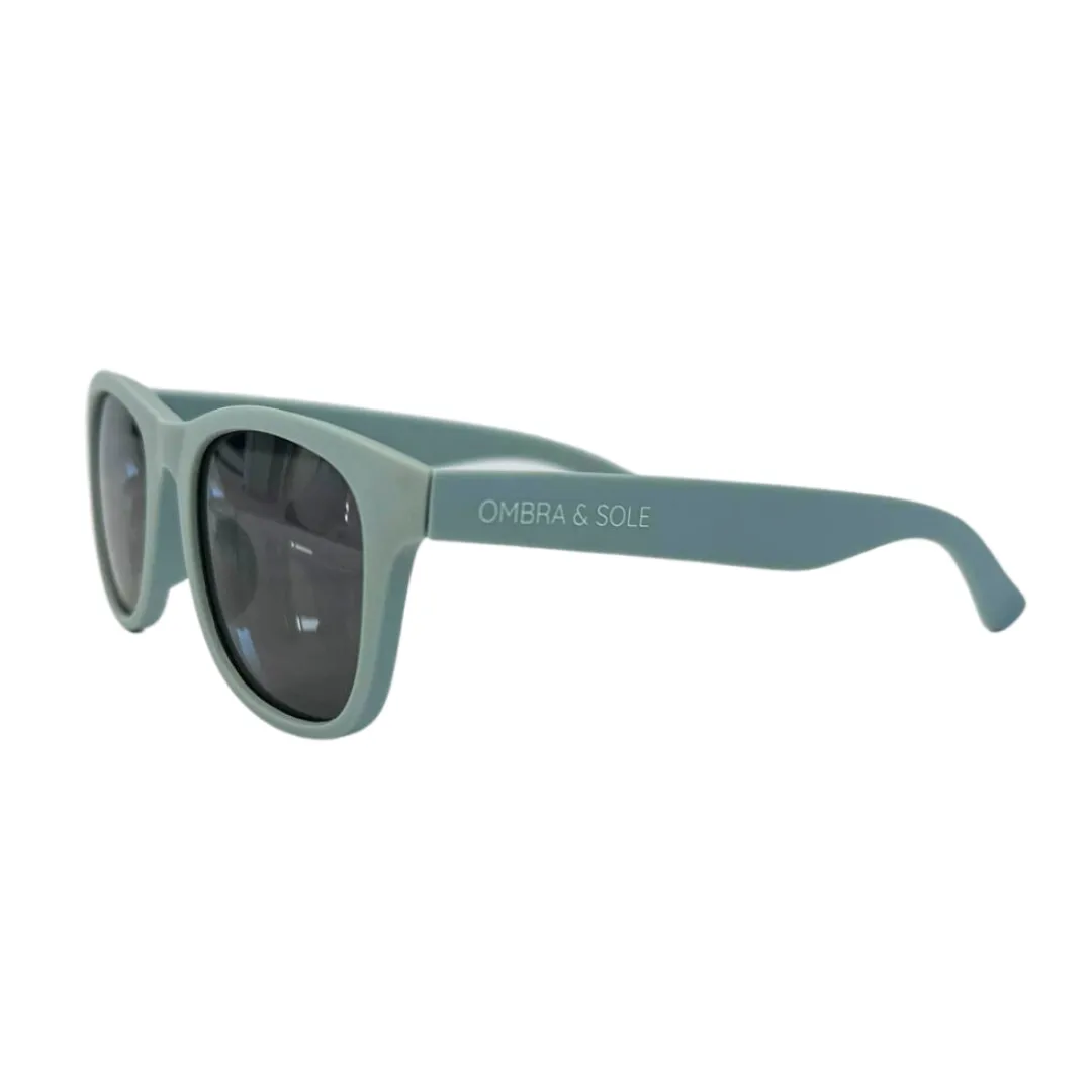 Ombra and Sole Sunglasses - Ice