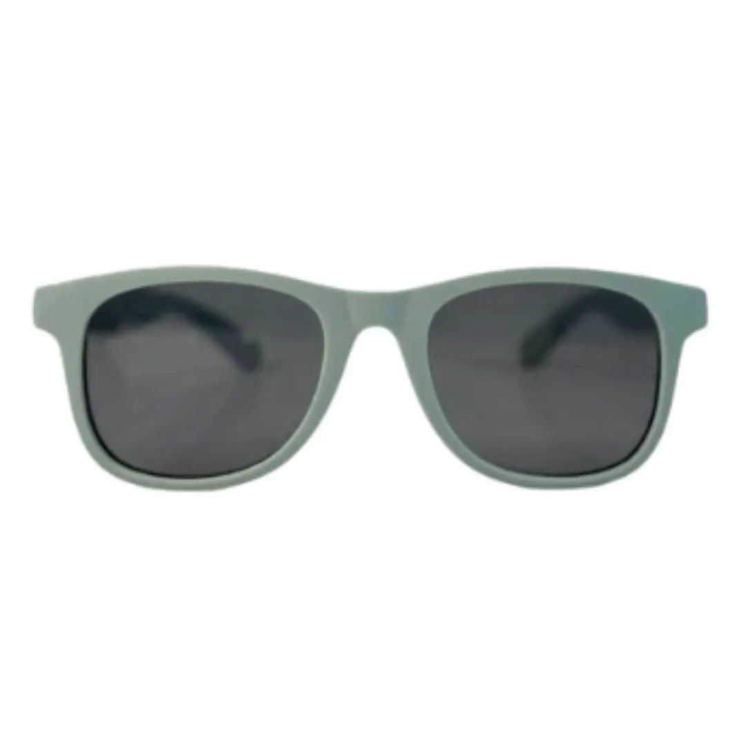 Ombra and Sole Sunglasses - Ice