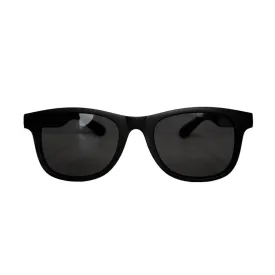 Ombra and Sole Sunglasses - Midnight