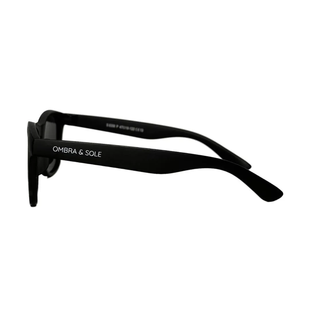 Ombra and Sole Sunglasses - Midnight