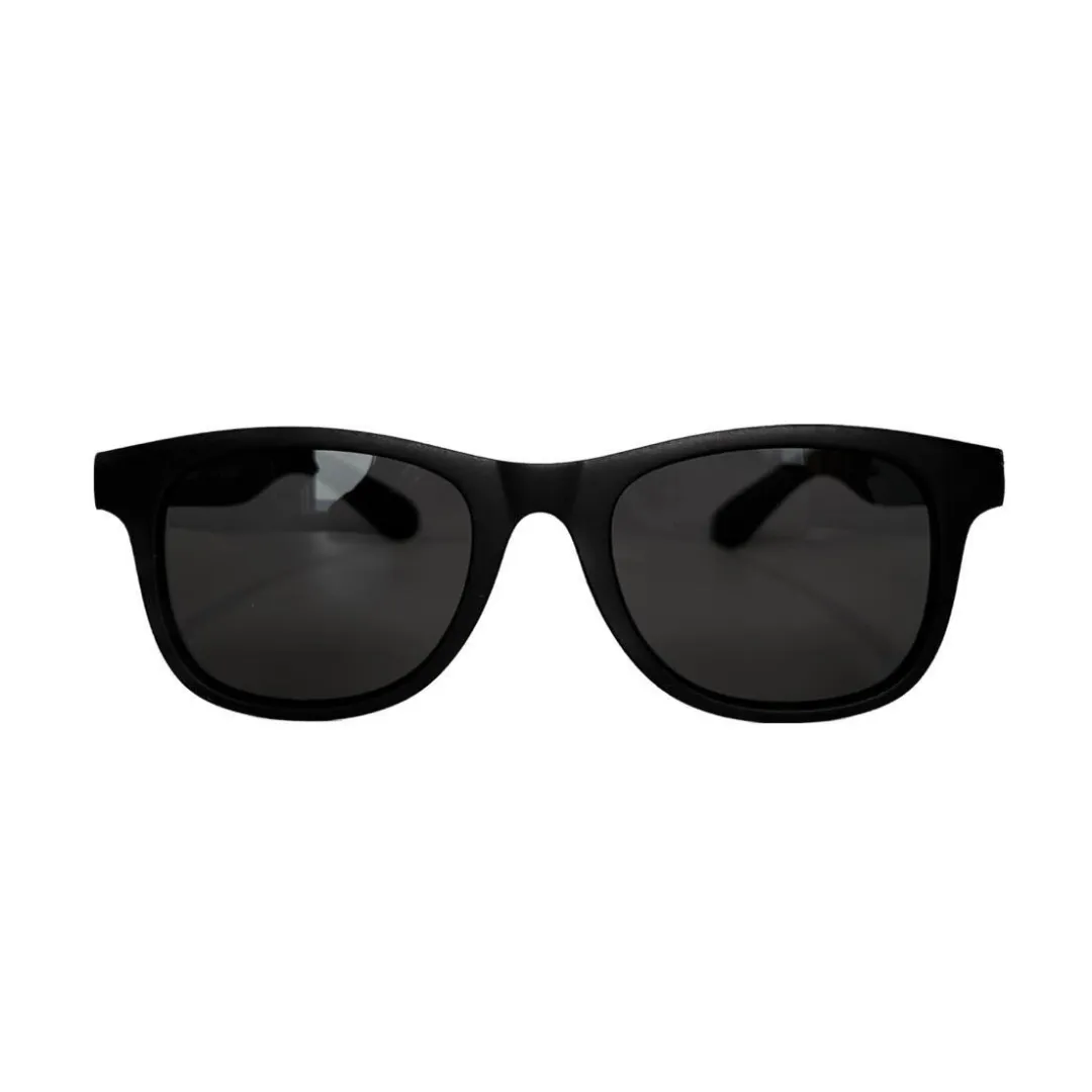 Ombra and Sole Sunglasses - Midnight