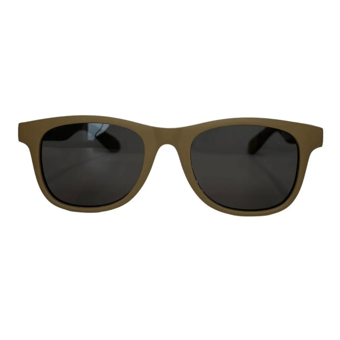 Ombra and Sole Sunglasses - Oak