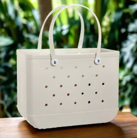 Original Bogg Bag Coconut Milk