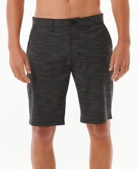 Rip Curl Men's Jackson Boardwalk Black 030MWS-0090
