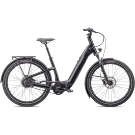 Specialized Como 4.0 IGH Electric Bike