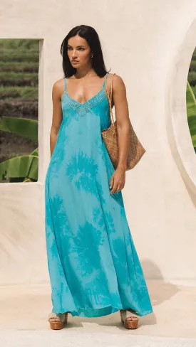 Tahiti Dress